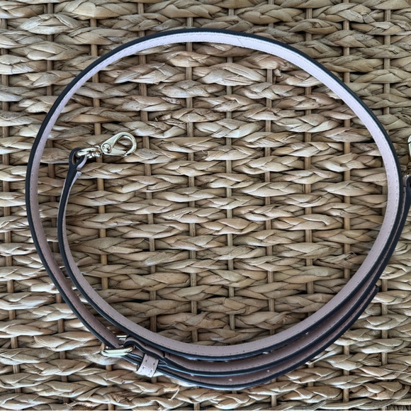 Kate Spade Jeweled Bow Handle Small Handbag Crossbody - Picture 8 of 11